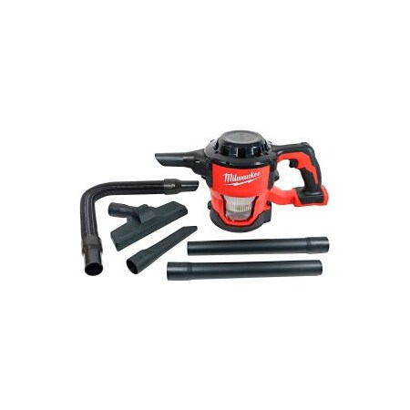 Milwaukee Electric Tool Corp.